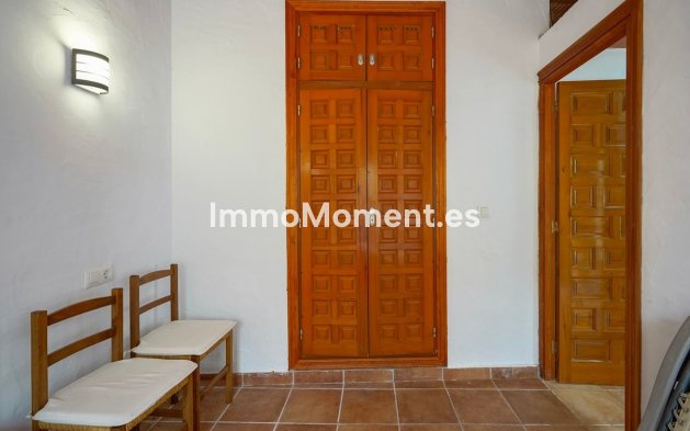 Wiederverkauf - Villa - Jávea - Jávea - Xàbia Centro