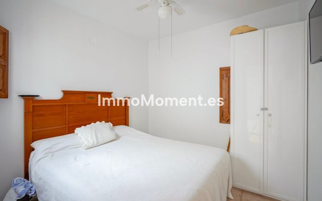 Wiederverkauf - Villa - Jávea - Jávea - Xàbia Centro