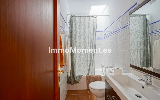 Wiederverkauf - Villa - Jávea - Jávea - Xàbia Centro