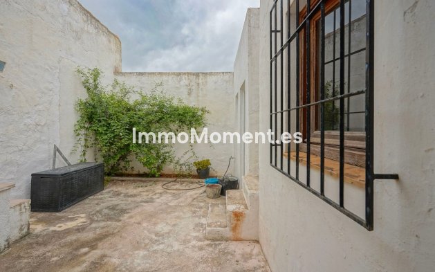 Wiederverkauf - Villa - Jávea - Jávea - Xàbia Centro