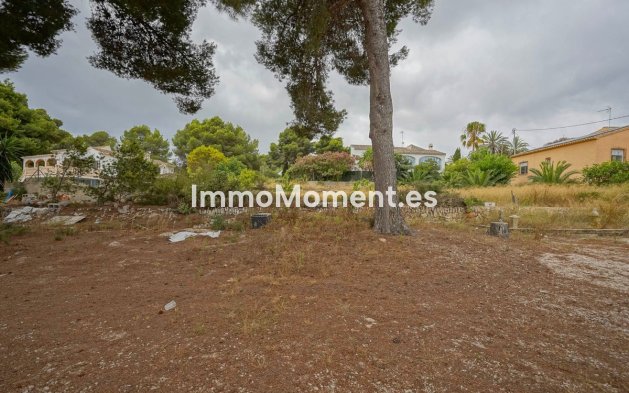 Wiederverkauf - Villa - Jávea - Jávea - Xàbia Centro