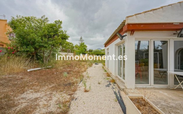 Wiederverkauf - Villa - Jávea - Jávea - Xàbia Centro