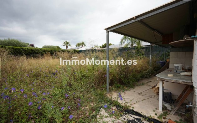 Wiederverkauf - Villa - Jávea - Jávea - Xàbia Centro