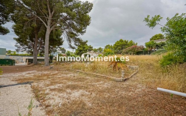 Wiederverkauf - Villa - Jávea - Jávea - Xàbia Centro