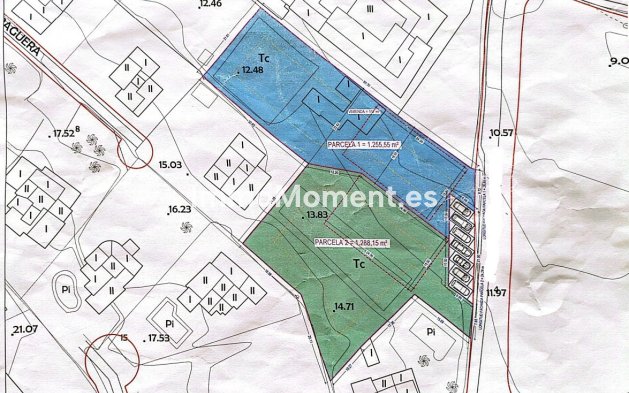 Wiederverkauf - Villa - Jávea - Jávea - Xàbia Centro