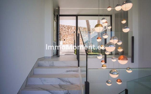 Wiederverkauf - Villa - Altea - Altea Centro