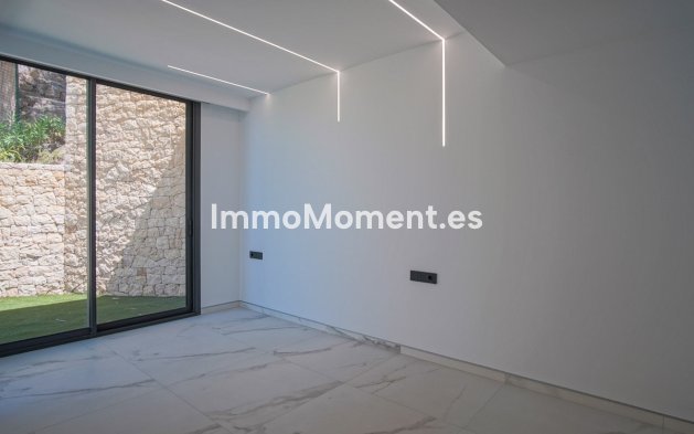 Wiederverkauf - Villa - Altea - Altea Centro