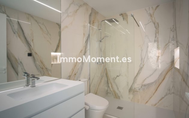 Wiederverkauf - Villa - Altea - Altea Centro