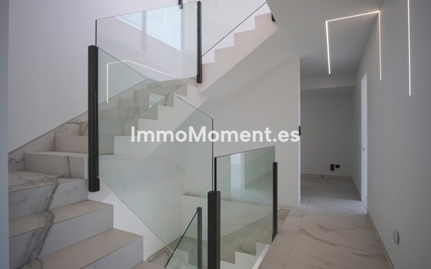 Wiederverkauf - Villa - Altea - Altea Centro