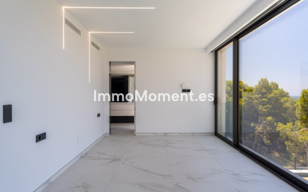 Wiederverkauf - Villa - Altea - Altea Centro