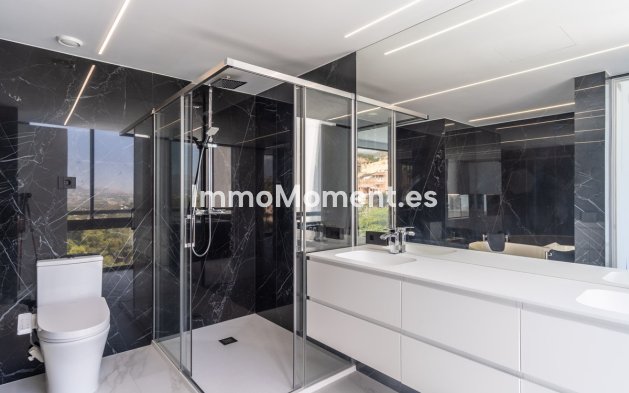 Wiederverkauf - Villa - Altea - Altea Centro