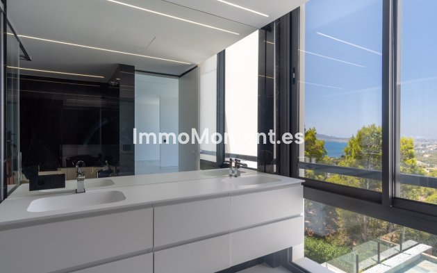 Wiederverkauf - Villa - Altea - Altea Centro