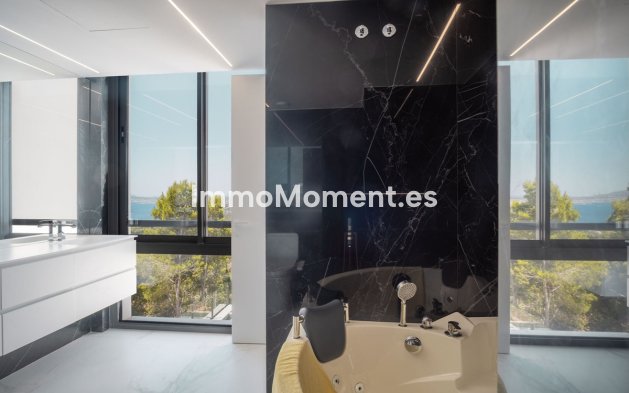 Wiederverkauf - Villa - Altea - Altea Centro