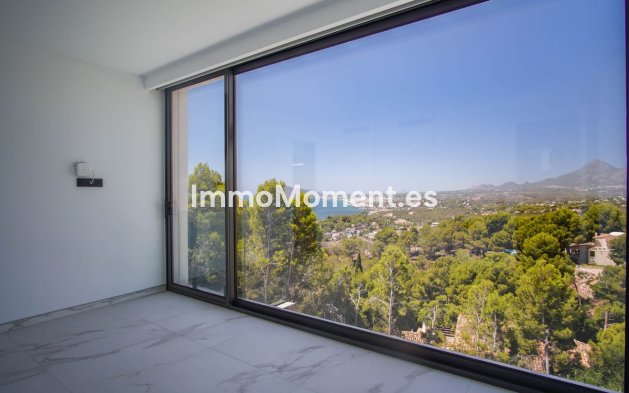 Wiederverkauf - Villa - Altea - Altea Centro