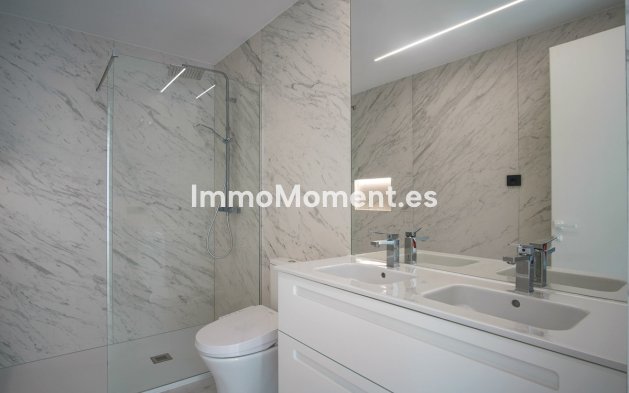 Wiederverkauf - Villa - Altea - Altea Centro