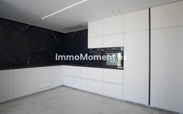 Wiederverkauf - Villa - Altea - Altea Centro