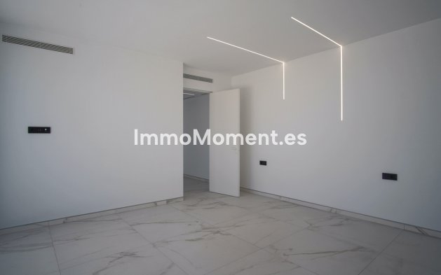 Wiederverkauf - Villa - Altea - Altea Centro