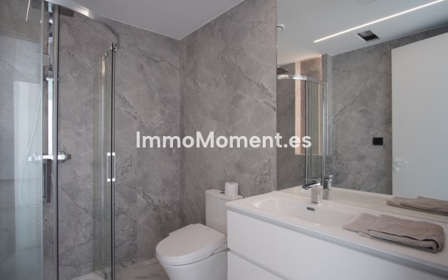 Wiederverkauf - Villa - Altea - Altea Centro