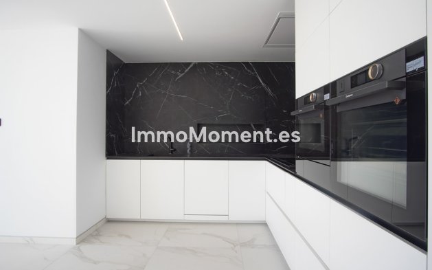 Wiederverkauf - Villa - Altea - Altea Centro