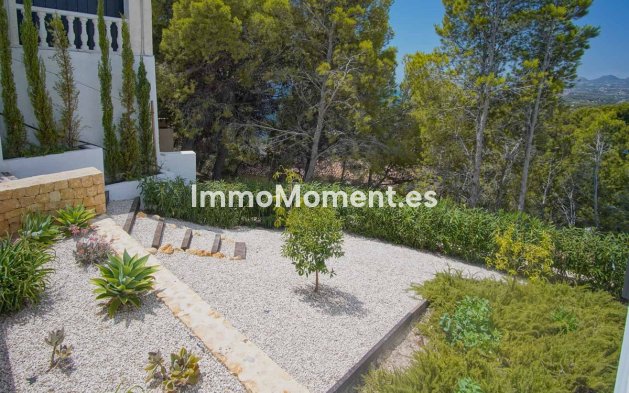 Wiederverkauf - Villa - Altea - Altea Centro