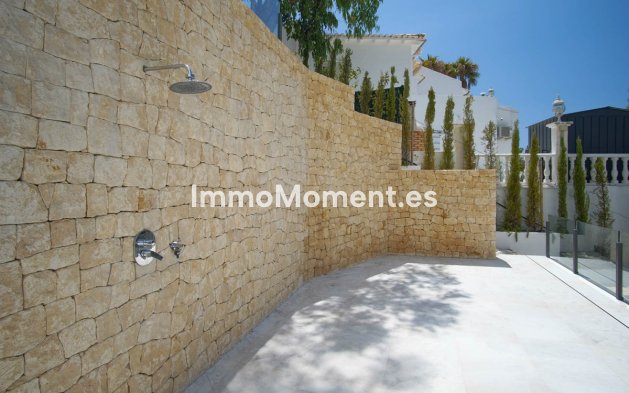 Wiederverkauf - Villa - Altea - Altea Centro