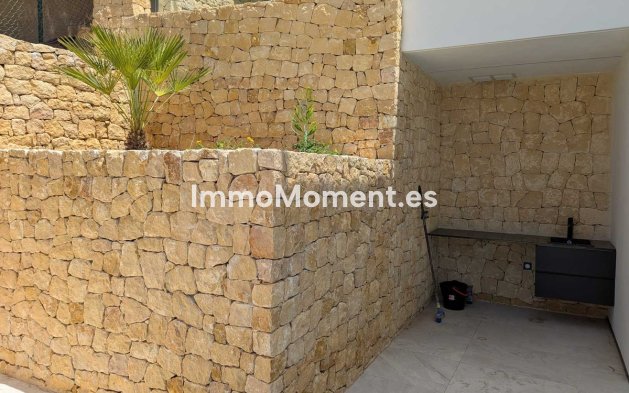 Wiederverkauf - Villa - Altea - Altea Centro