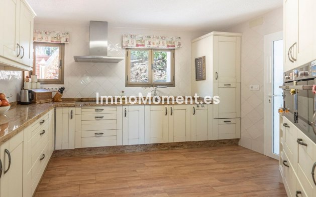 Wiederverkauf - Villa - Jávea - Jávea - Xàbia Centro