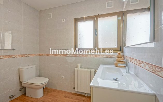 Wiederverkauf - Villa - Jávea - Jávea - Xàbia Centro