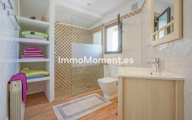 Wiederverkauf - Villa - Jávea - Jávea - Xàbia Centro