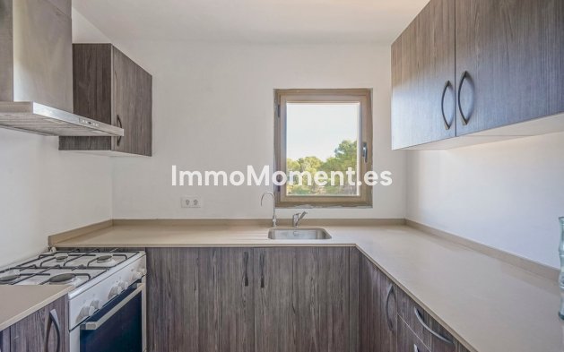 Wiederverkauf - Villa - Jávea - Jávea - Xàbia Centro