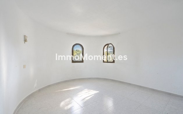 Wiederverkauf - Villa - Jávea - Jávea - Xàbia Centro