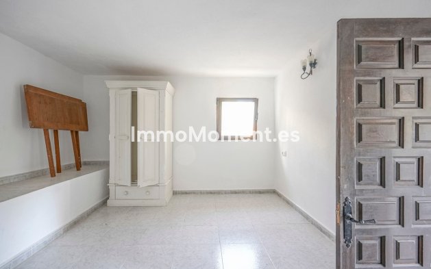 Wiederverkauf - Villa - Jávea - Jávea - Xàbia Centro