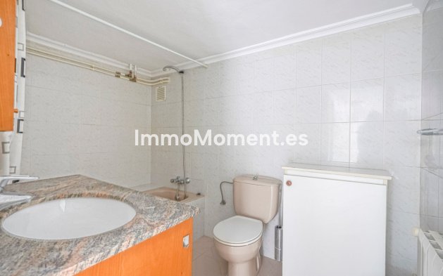 Wiederverkauf - Villa - Jávea - Jávea - Xàbia Centro