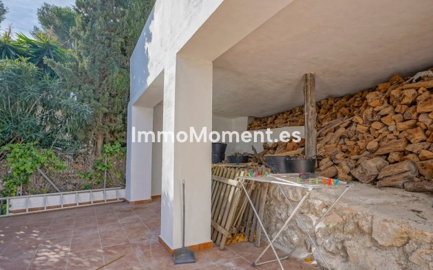 Wiederverkauf - Villa - Jávea - Jávea - Xàbia Centro