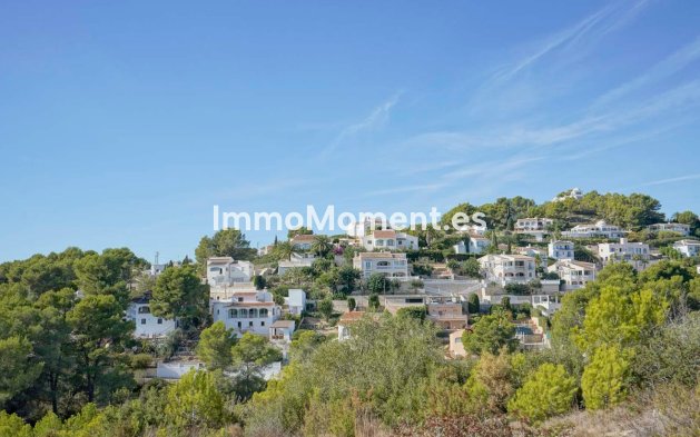 Wiederverkauf - Villa - Jávea - Jávea - Xàbia Centro