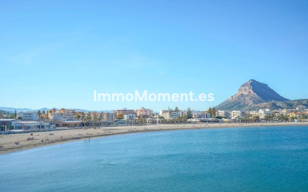 Wiederverkauf - Villa - Jávea - Jávea - Xàbia Centro