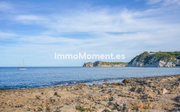 Wiederverkauf - Villa - Jávea - Jávea - Xàbia Centro