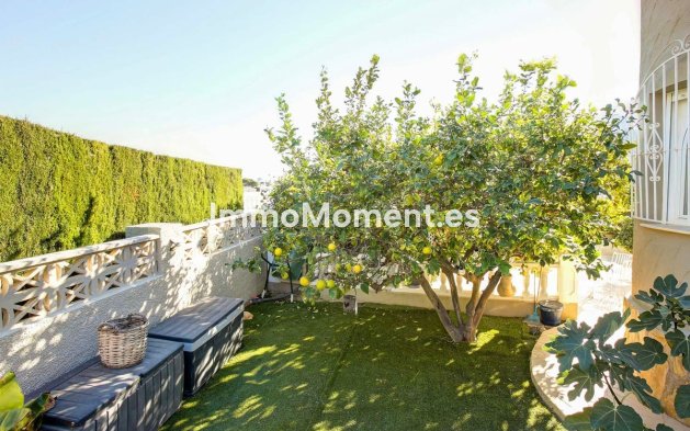 Wiederverkauf - Villa - Calpe - Calpe Centro