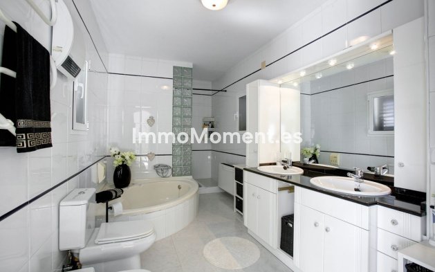 Wiederverkauf - Villa - Calpe - Calpe Centro