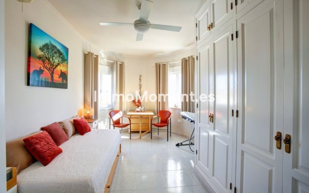 Wiederverkauf - Villa - Calpe - Calpe Centro