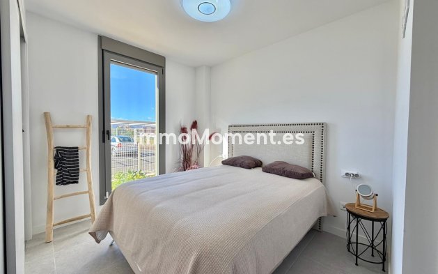 Wiederverkauf - Wohnung - Denia - Denia Centro