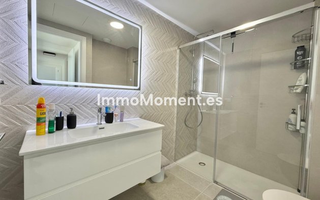 Wiederverkauf - Wohnung - Denia - Denia Centro