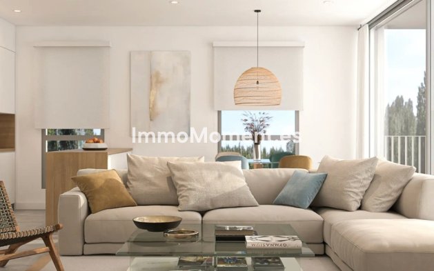 Wiederverkauf - Wohnung - Denia - Denia Centro