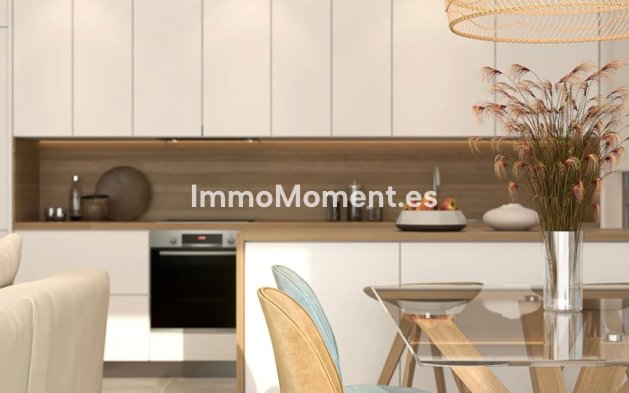 Wiederverkauf - Wohnung - Denia - Denia Centro