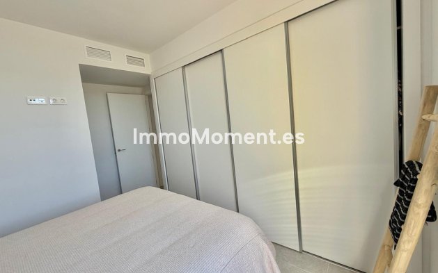 Wiederverkauf - Wohnung - Denia - Denia Centro