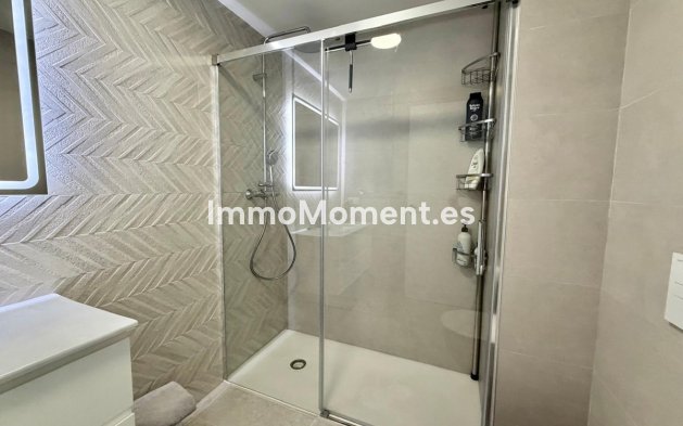 Wiederverkauf - Wohnung - Denia - Denia Centro