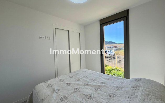 Wiederverkauf - Wohnung - Denia - Denia Centro