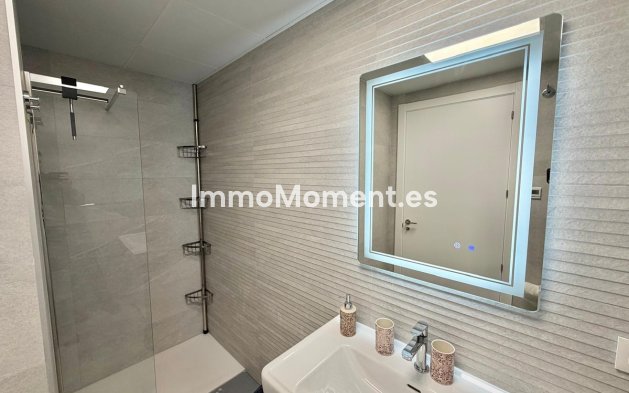 Wiederverkauf - Wohnung - Denia - Denia Centro