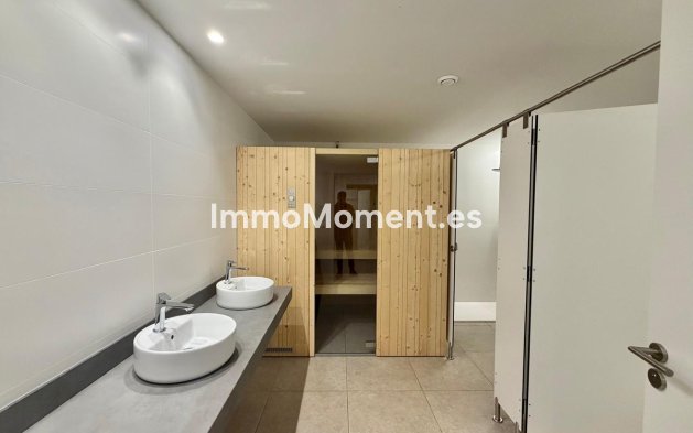 Wiederverkauf - Wohnung - Denia - Denia Centro