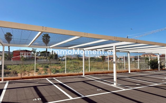 Wiederverkauf - Wohnung - Denia - Denia Centro